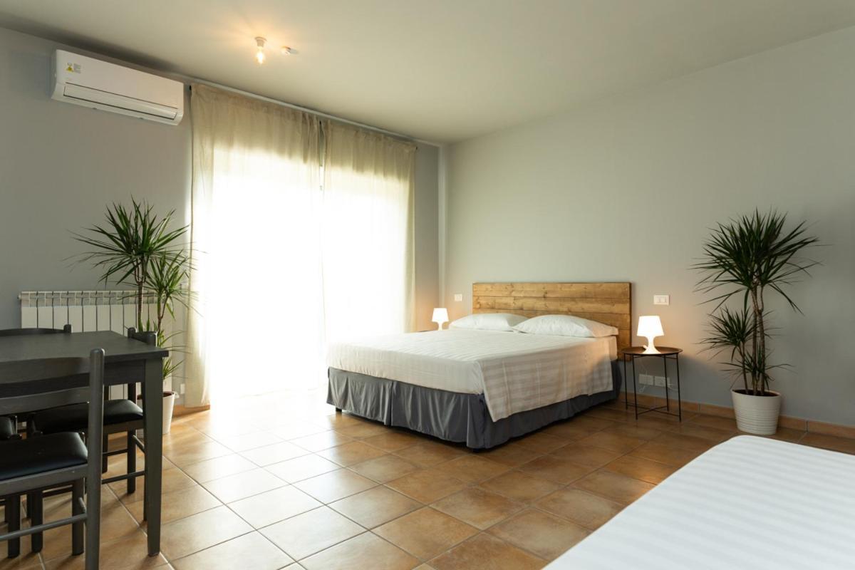 Lph - Dannunziano Country House Chieti Exterior photo