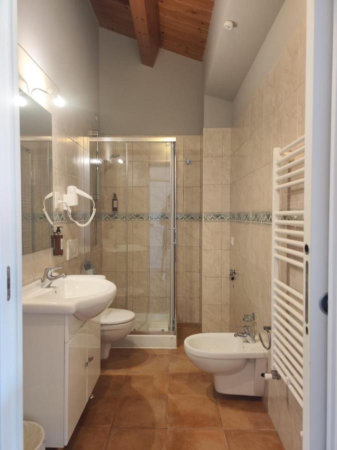 Lph - Dannunziano Country House Chieti Exterior photo