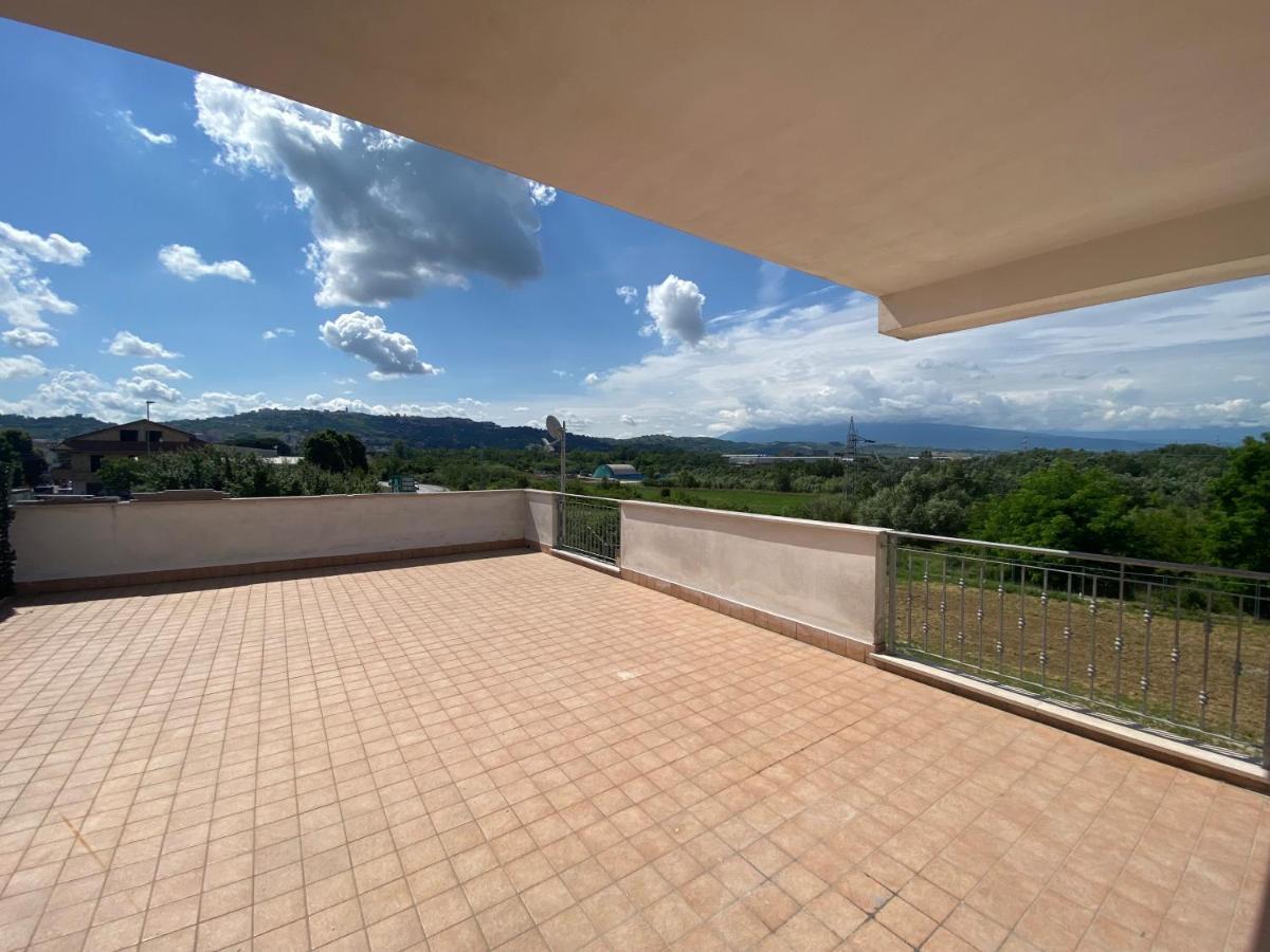 Lph - Dannunziano Country House Chieti Exterior photo